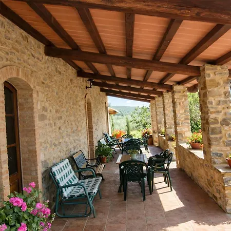 Your Relaxing Tuscan Getaway * Montenero d'Orcia