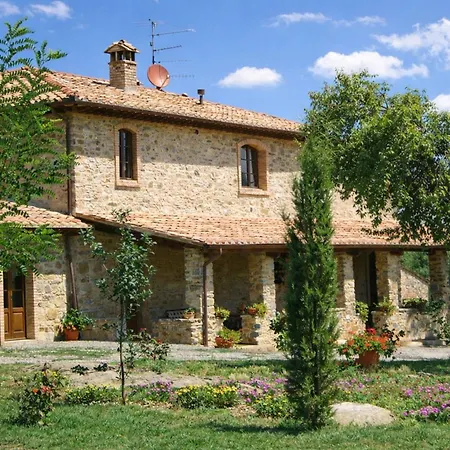 Your Relaxing Tuscan Getaway