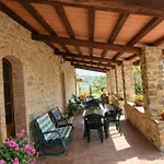Your Relaxing Tuscan Getaway * Montenero d'Orcia