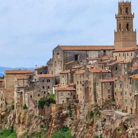 Your Relaxing Tuscan Getaway *