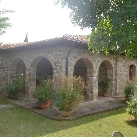 Your Relaxing Tuscan Getaway Villa Montenero d'Orcia