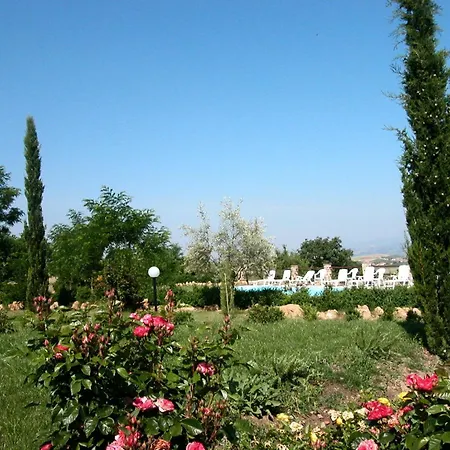 Villa Your Relaxing Tuscan Getaway Montenero d'Orcia