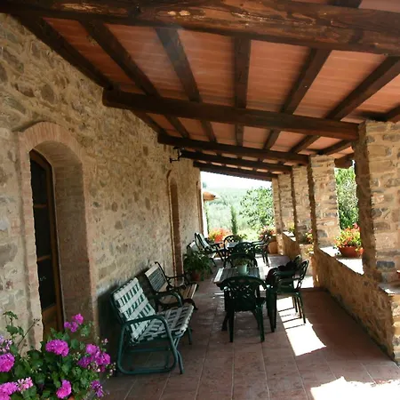Your Relaxing Tuscan Getaway * Montenero d'Orcia