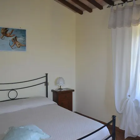 Your Relaxing Tuscan Getaway Montenero d'Orcia