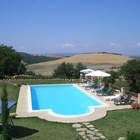 Villa Your Relaxing Tuscan Getaway *