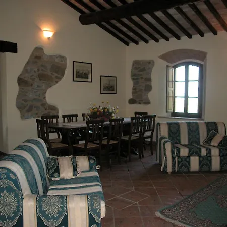 Your Relaxing Tuscan Getaway *