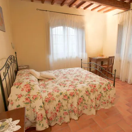 Your Relaxing Tuscan Getaway Villa *