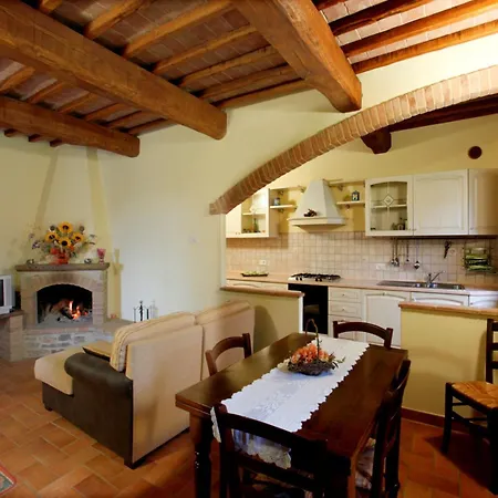 Your Relaxing Tuscan Getaway *