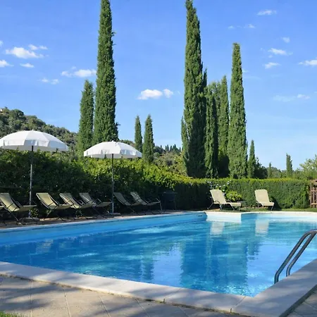 Your Relaxing Tuscan Getaway *