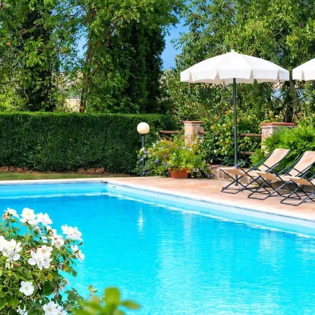 Villa Your Relaxing Tuscan Getaway Montenero d'Orcia