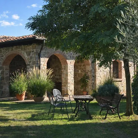 Your Relaxing Tuscan Getaway Montenero d'Orcia