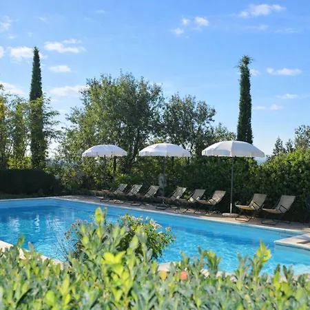 Your Relaxing Tuscan Getaway Montenero d'Orcia