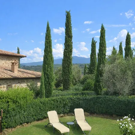 Villa Your Relaxing Tuscan Getaway Montenero d'Orcia