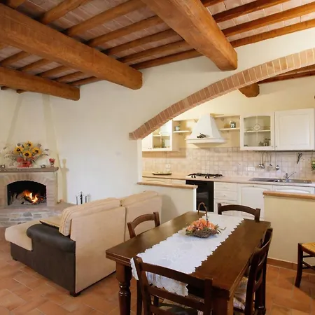 Your Relaxing Tuscan Getaway Villa