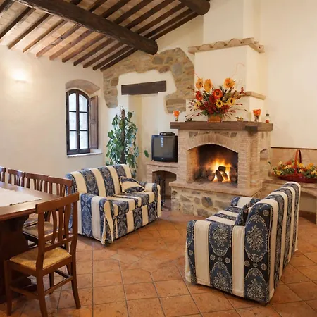 Villa Your Relaxing Tuscan Getaway Montenero d'Orcia