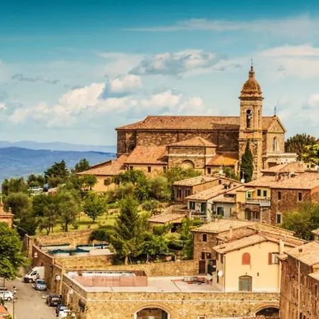 빌라 Your Relaxing Tuscan Getaway