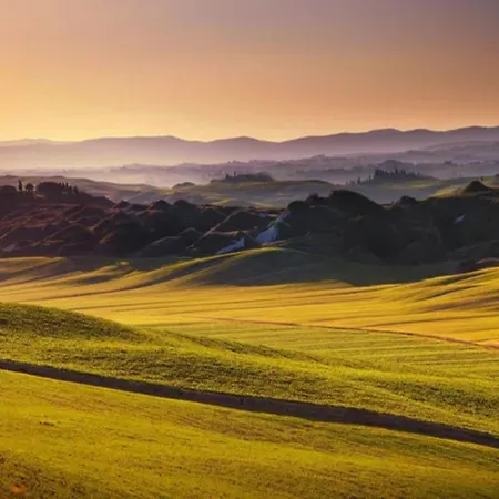 Your Relaxing Tuscan Getaway 빌라 *