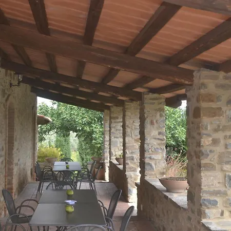 빌라 Your Relaxing Tuscan Getaway Montenero d'Orcia