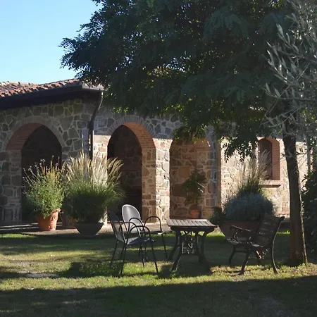 Your Relaxing Tuscan Getaway *