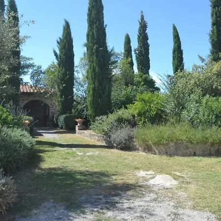 Your Relaxing Tuscan Getaway