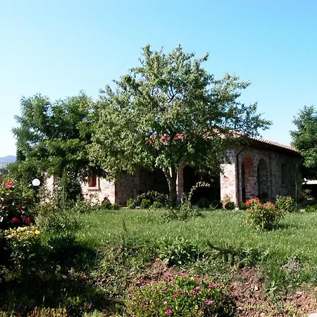Your Relaxing Tuscan Getaway * Montenero d'Orcia