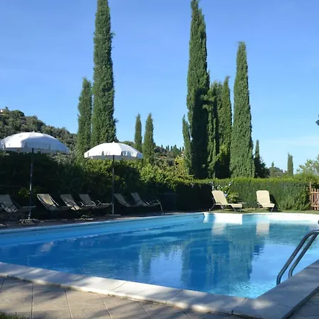 Your Relaxing Tuscan Getaway 빌라 *