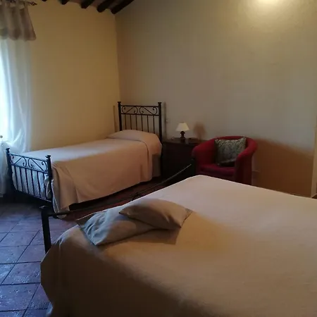 Your Relaxing Tuscan Getaway Montenero d'Orcia