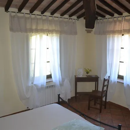 Your Relaxing Tuscan Getaway 빌라