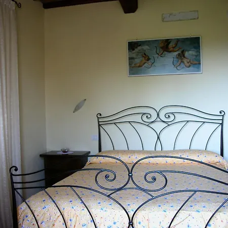 Your Relaxing Tuscan Getaway 빌라 *