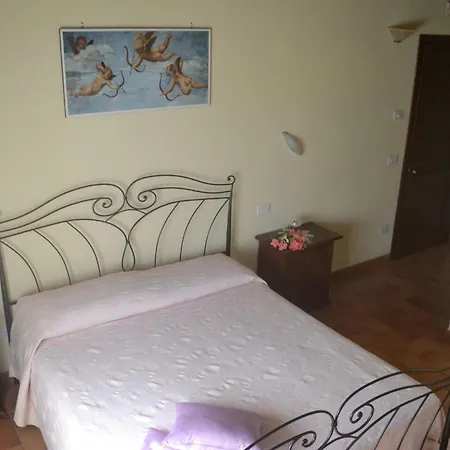 빌라 Your Relaxing Tuscan Getaway *