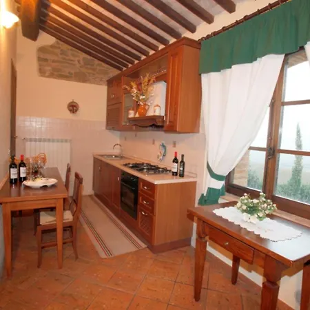 Your Relaxing Tuscan Getaway *