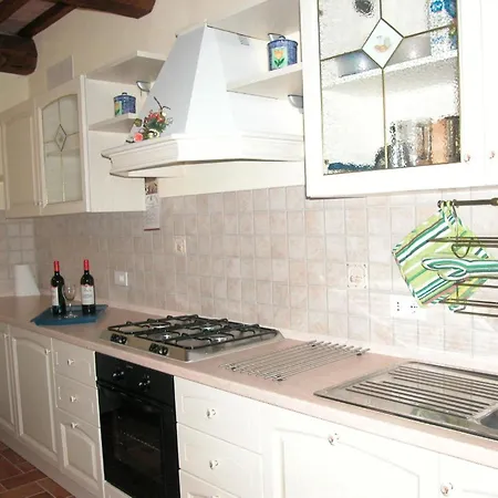Your Relaxing Tuscan Getaway *