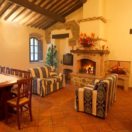 빌라 Your Relaxing Tuscan Getaway *